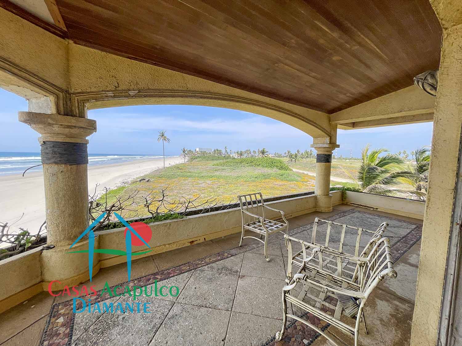 Tres Vidas Villa Universal - Salón de juegos 6